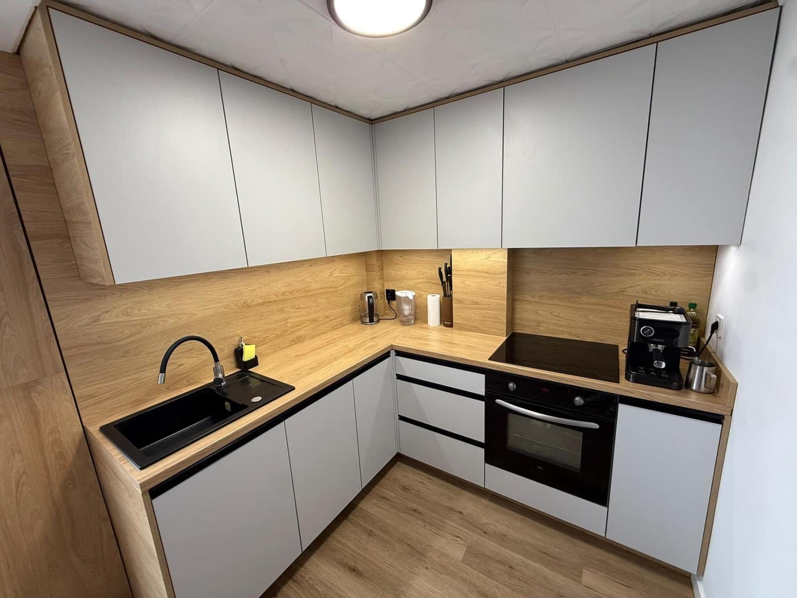 3 camera da letto Appartamento in vendita in Alicante citta - 199.000 € (Rif: 10055443)