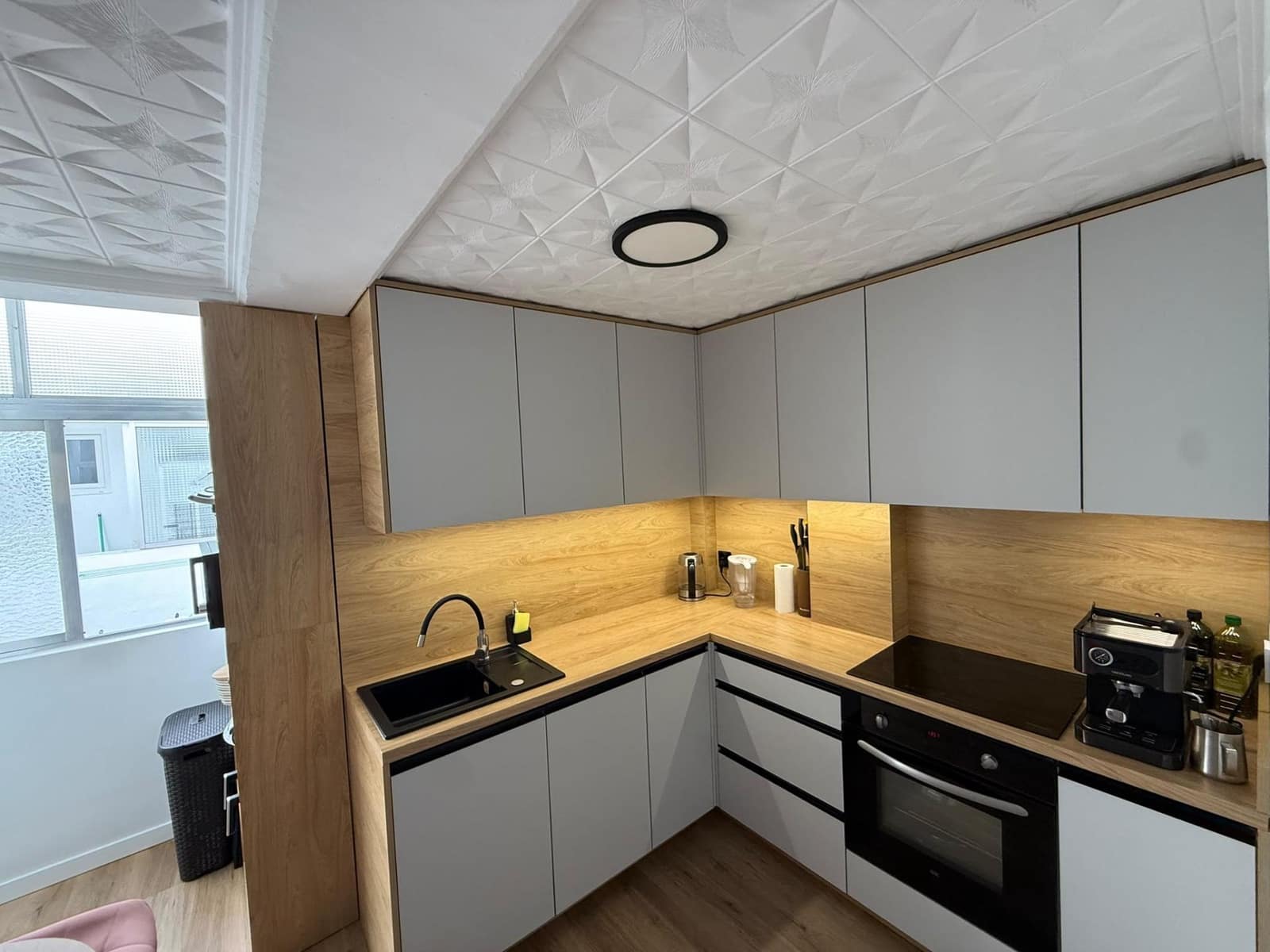 3 camera da letto Appartamento in vendita in Alicante citta - 199.000 € (Rif: 10055443)