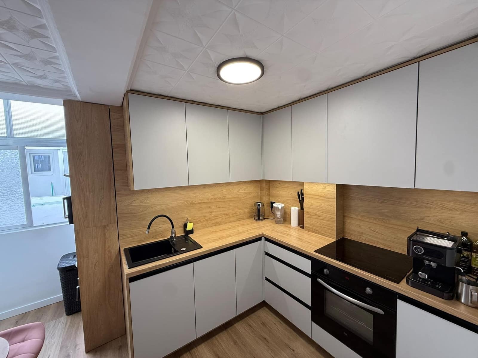 3 camera da letto Appartamento in vendita in Alicante citta - 199.000 € (Rif: 10055443)