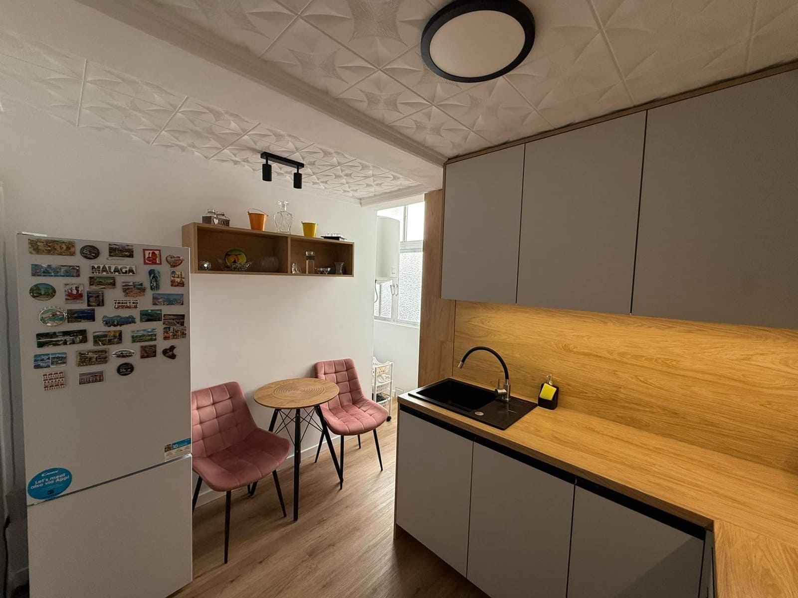 3 camera da letto Appartamento in vendita in Alicante citta - 199.000 € (Rif: 10055443)