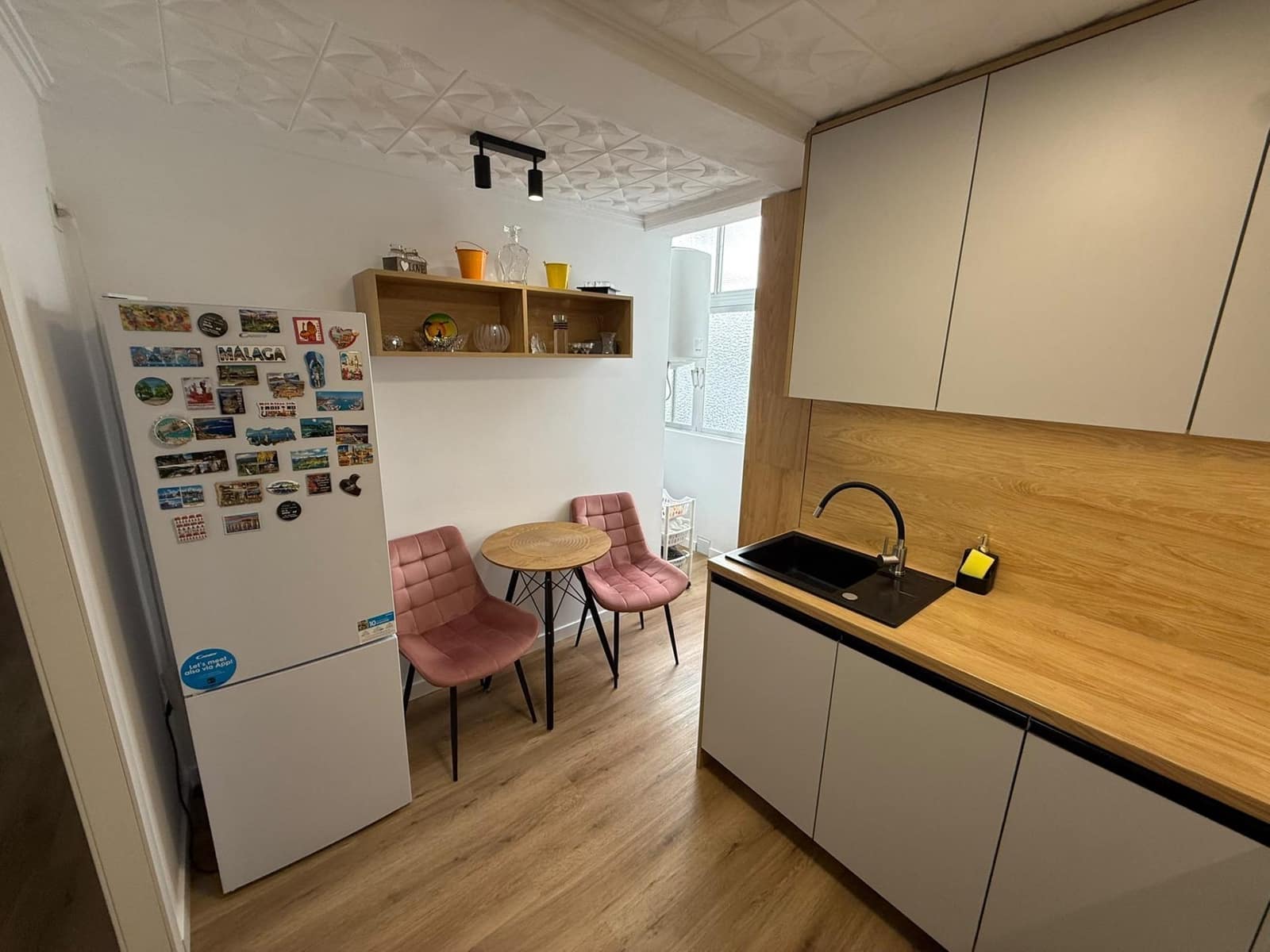 3 camera da letto Appartamento in vendita in Alicante citta - 199.000 € (Rif: 10055443)
