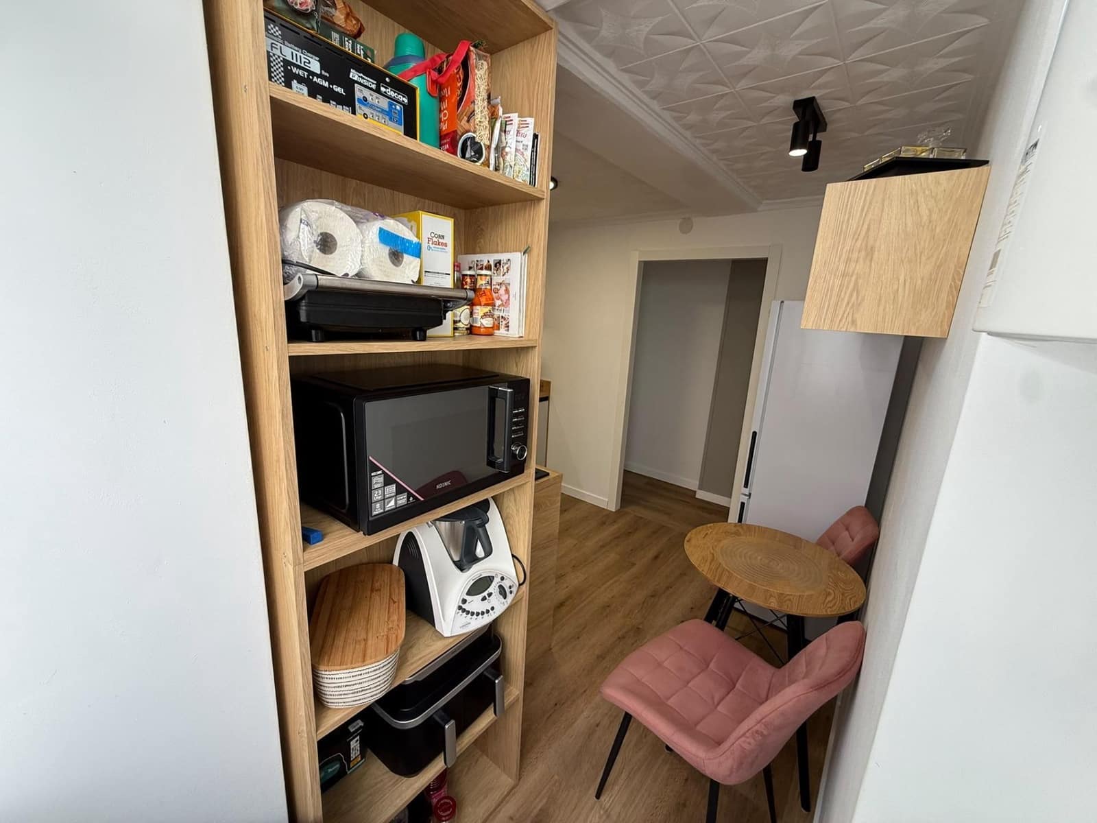 3 camera da letto Appartamento in vendita in Alicante citta - 199.000 € (Rif: 10055443)