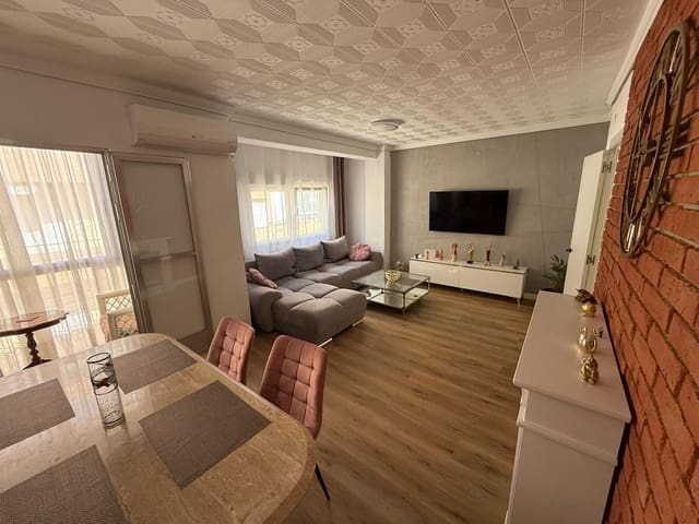 3 camera da letto Appartamento in vendita in Alicante città - 199.000 € (Rif: 10055443)
