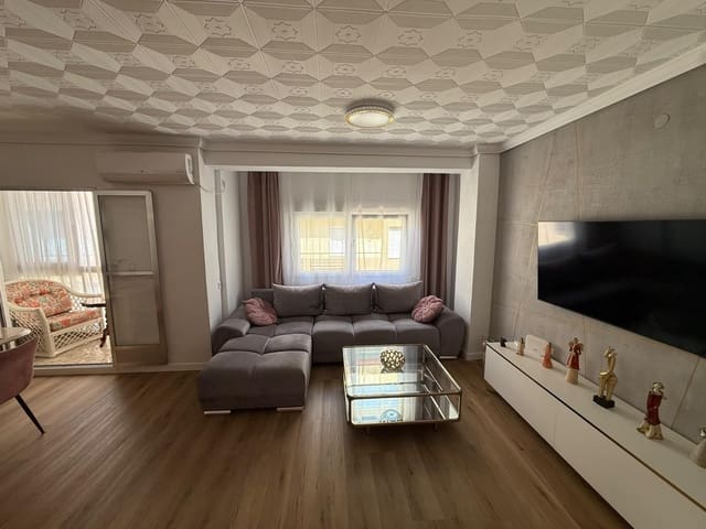 3 camera da letto Appartamento in vendita in Alicante città - 199.000 € (Rif: 10055443)