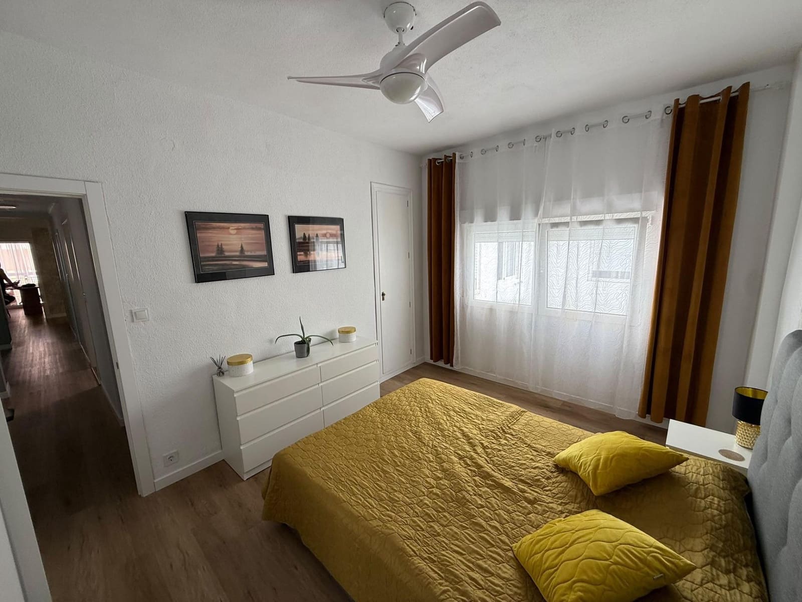3 camera da letto Appartamento in vendita in Alicante citta - 199.000 € (Rif: 10055443)