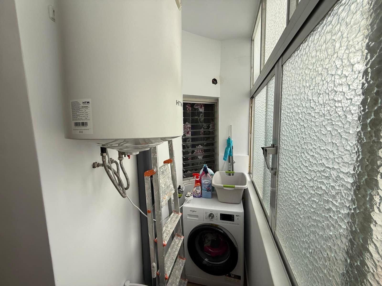 3 camera da letto Appartamento in vendita in Alicante citta - 199.000 € (Rif: 10055443)
