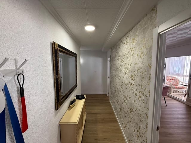 3 camera da letto Appartamento in vendita in Alicante città - 199.000 € (Rif: 10055443)