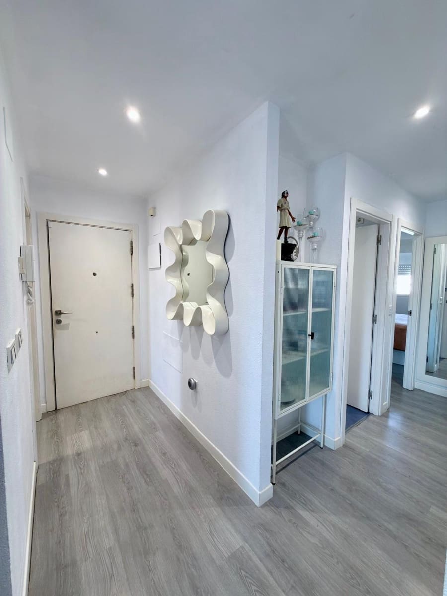 2 makuuhuone Asunto myytävänä paikassa La Villajoyosa / Vila Joiosa mukana uima-altaan 
autotalli - 415 000 € (Ref: 10059258)