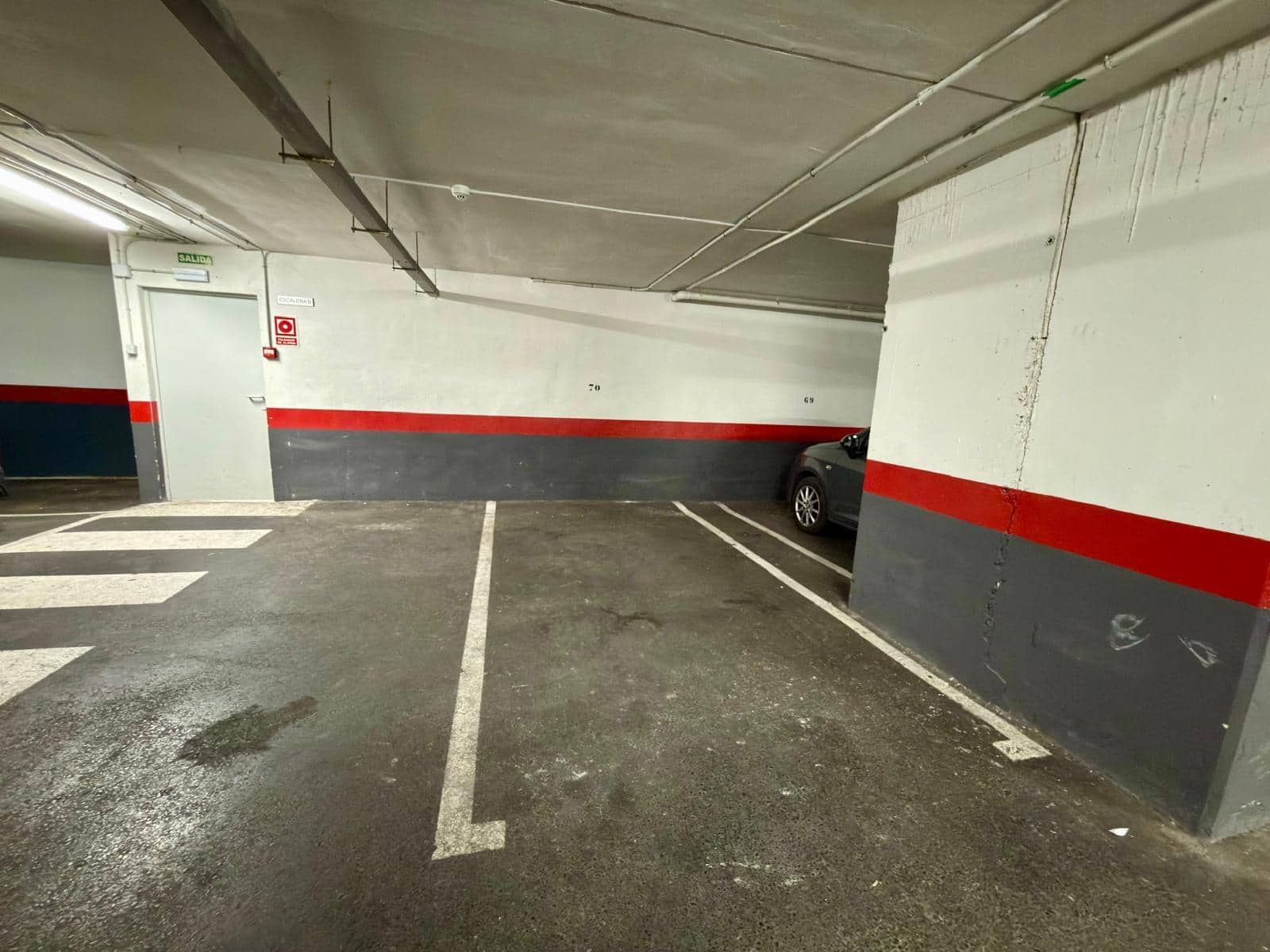 2 makuuhuone Asunto myytävänä paikassa La Villajoyosa / Vila Joiosa mukana uima-altaan 
autotalli - 415 000 € (Ref: 10059258)
