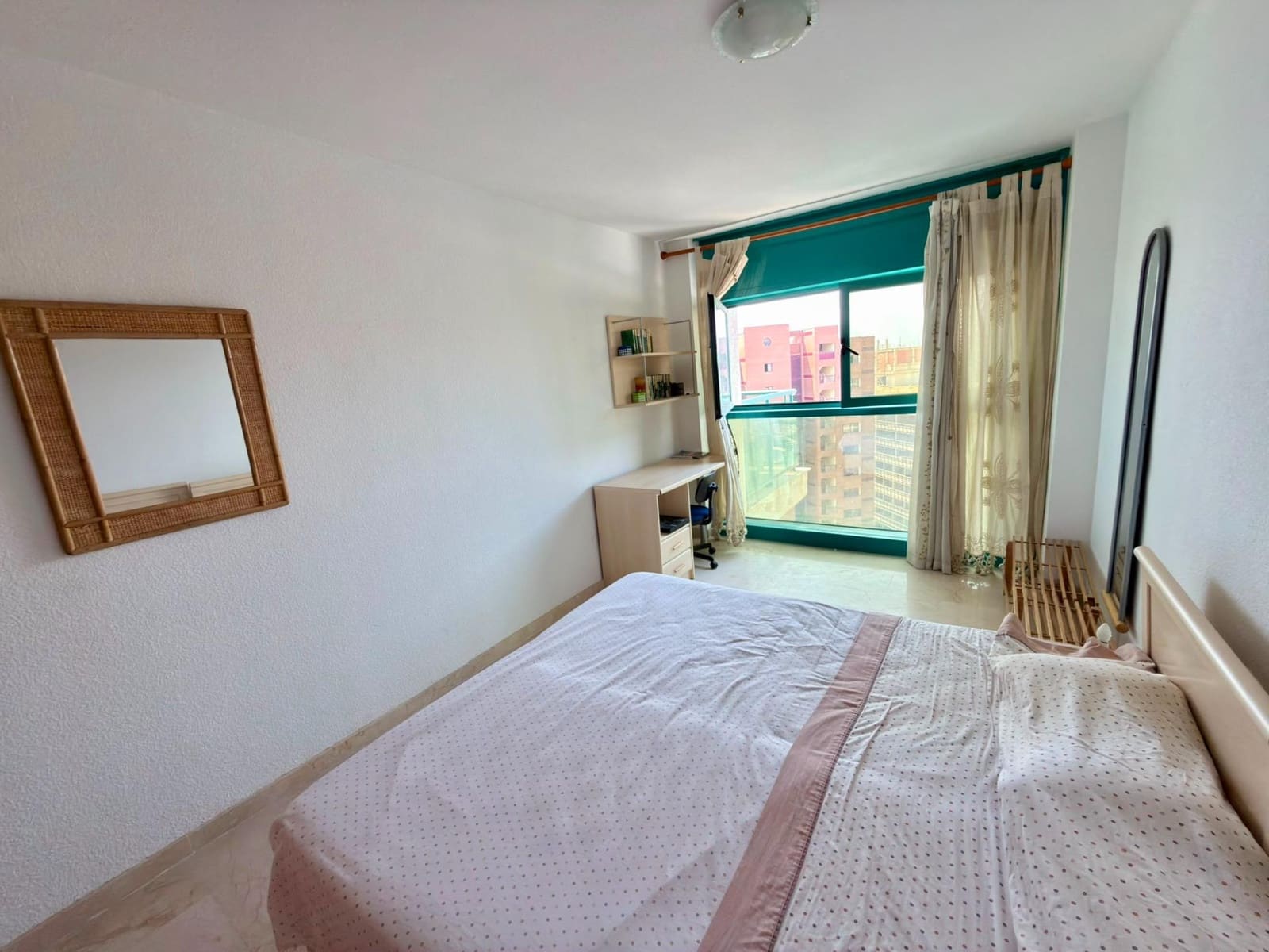 Piso de 1 habitación en La Villajoyosa / Vila Joiosa en venta con piscina - 210.000 € (Ref: 10059259)