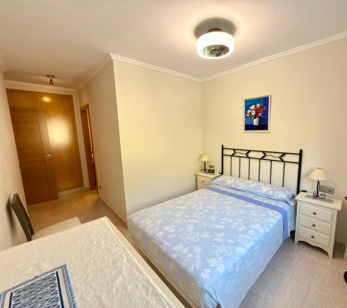 2 chambre Appartement à vendre à La Villajoyosa / Vila Joiosa avec piscine garage - 290 000 € (Ref: 10059260)