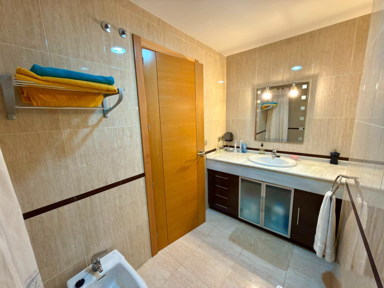 2 chambre Appartement à vendre à La Villajoyosa / Vila Joiosa avec piscine garage - 290 000 € (Ref: 10059260)