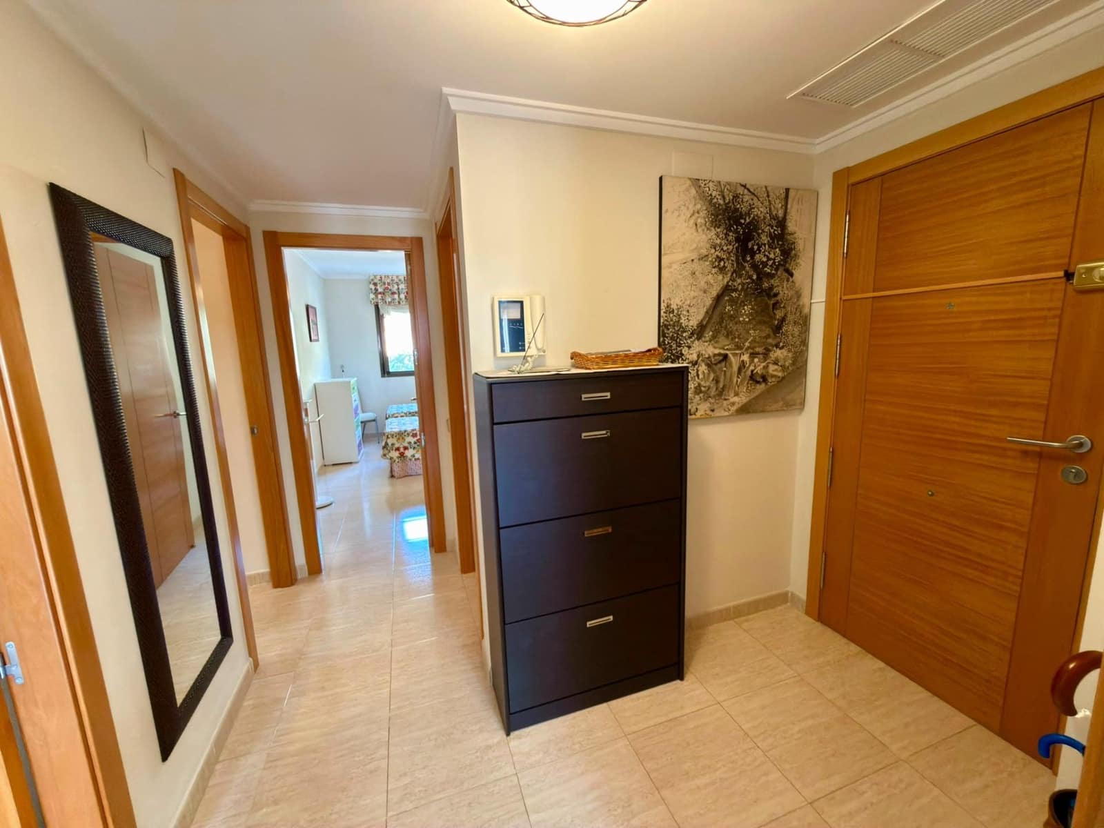 2 chambre Appartement à vendre à La Villajoyosa / Vila Joiosa avec piscine garage - 290 000 € (Ref: 10059260)