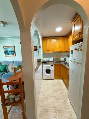 1 camera da letto Appartamento in vendita in La Villajoyosa / Vila Joiosa con piscina - 178.000 € (Rif: 10059261)
