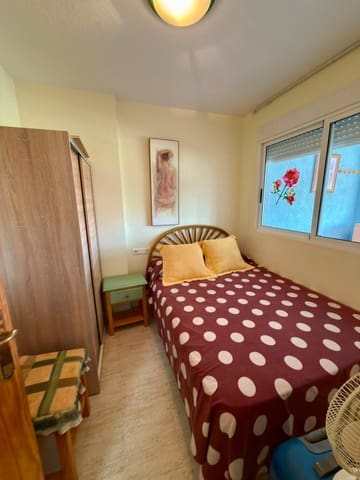 1 camera da letto Appartamento in vendita in La Villajoyosa / Vila Joiosa con piscina - 178.000 € (Rif: 10059261)