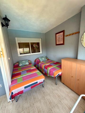 1 camera da letto Appartamento in vendita in La Villajoyosa / Vila Joiosa con piscina - 178.000 € (Rif: 10059261)
