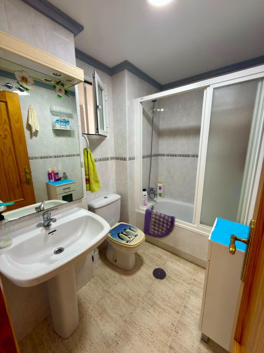 1 camera da letto Appartamento in vendita in La Villajoyosa / Vila Joiosa con piscina - 178.000 € (Rif: 10059261)