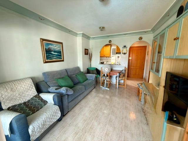 1 camera da letto Appartamento in vendita in La Villajoyosa / Vila Joiosa con piscina - 178.000 € (Rif: 10059261)