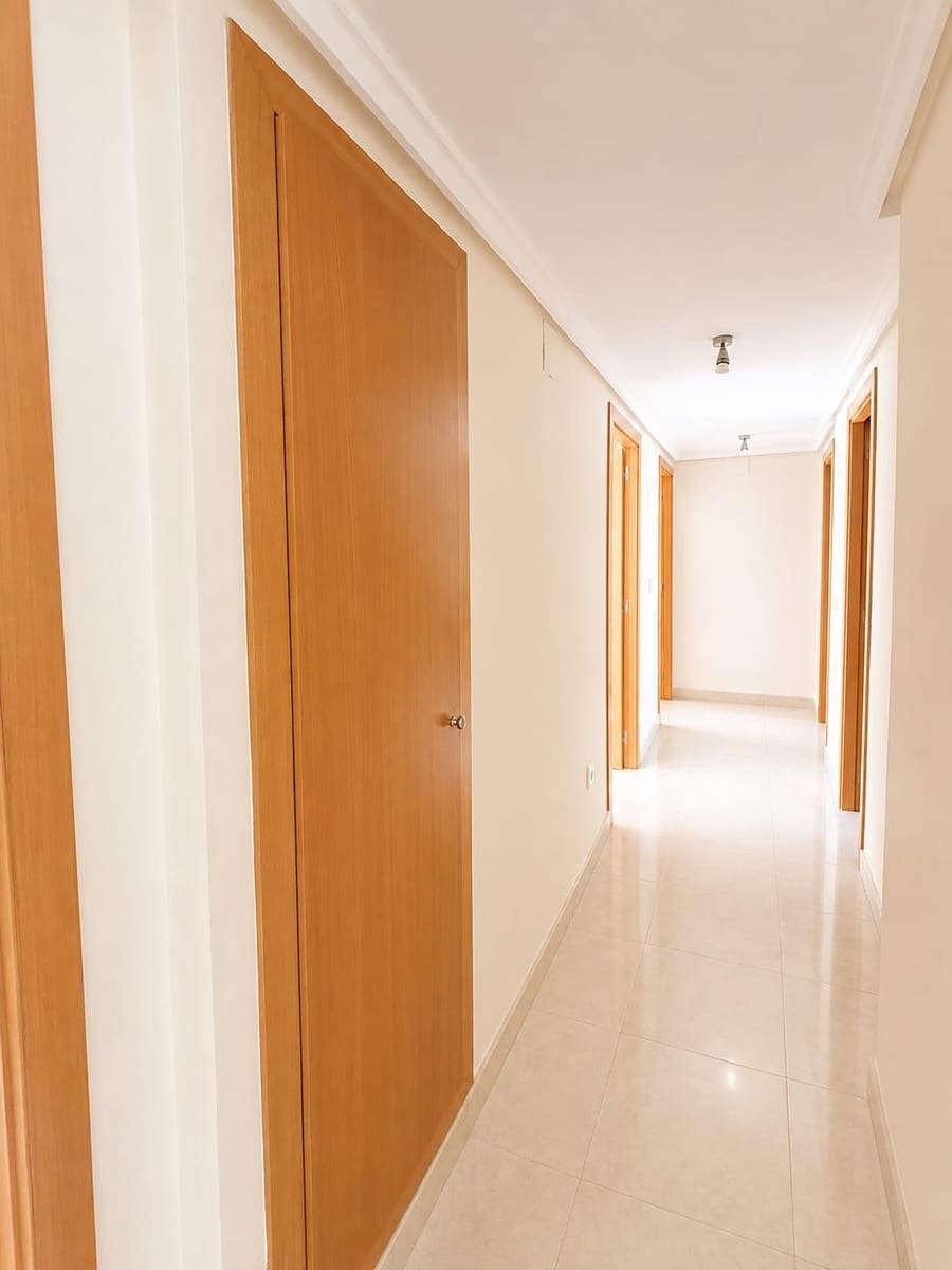 Piso de 2 habitaciones en La Villajoyosa / Vila Joiosa en venta con piscina garaje - 285.000 € (Ref: 10059262)