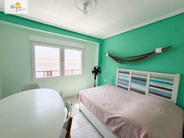 3 camera da letto Appartamento da affittare in La Malva-Rosa, Valencia città - 1.300 € (Rif: 10062120)