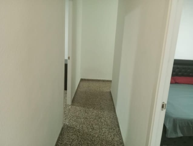 3 camera da letto Appartamento in vendita in Carolinas Altas, Alicante città - 189.900 € (Rif: 10062121)