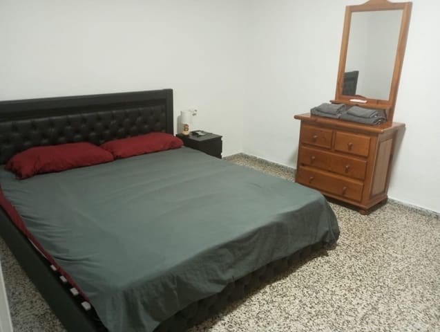 3 camera da letto Appartamento in vendita in Carolinas Altas, Alicante città - 189.900 € (Rif: 10062121)