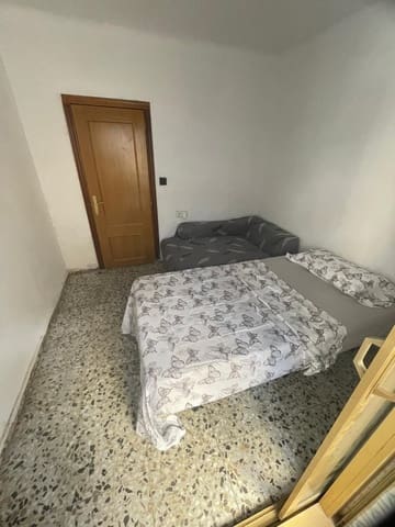 3 Zimmer Apartment zu vermieten in Alicante / Alacant Stadt - 900 € (Ref: 10064792)