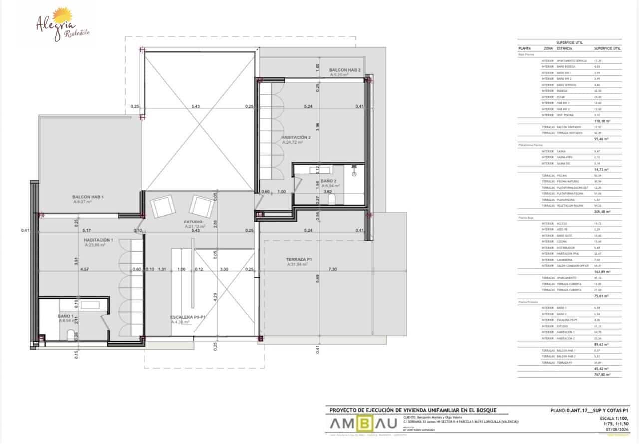 Działka budowlana na sprzedaż w Chiva - 350 000 € (Ref: 10068052)