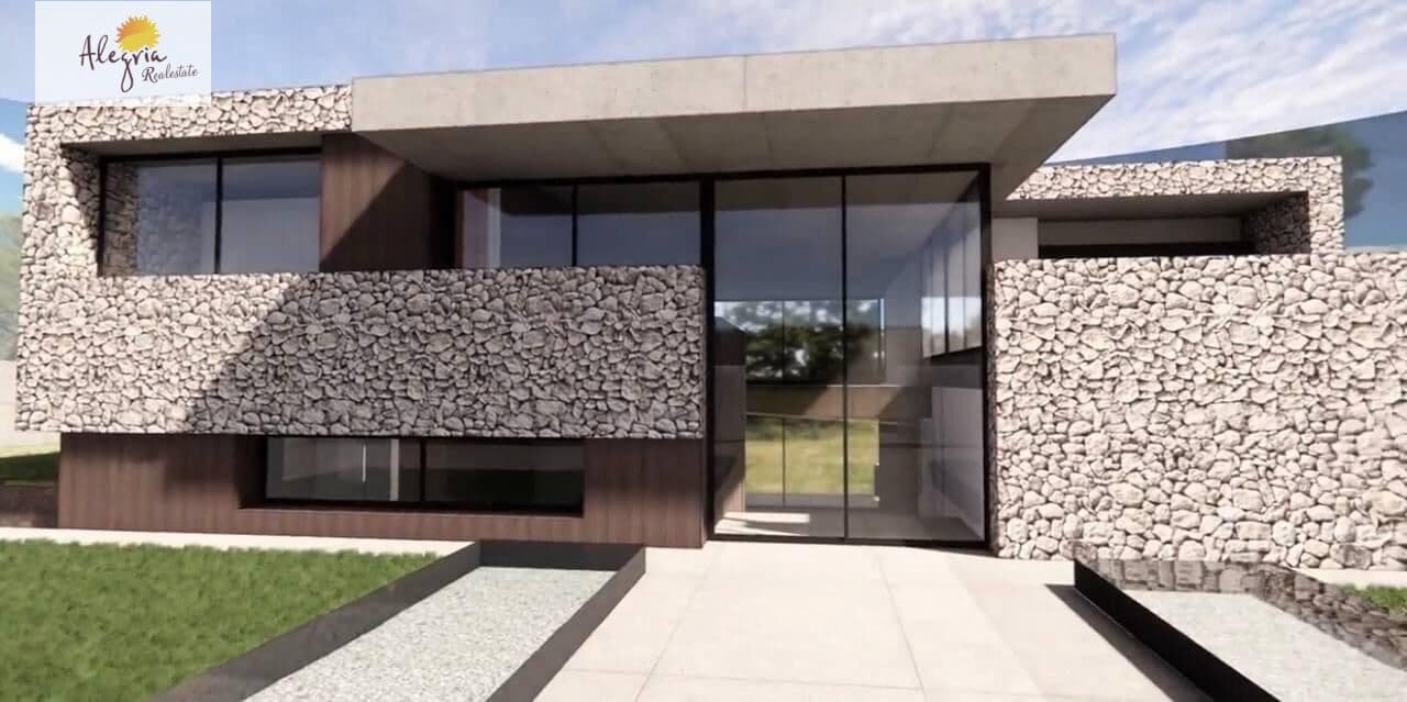 Działka budowlana na sprzedaż w Chiva - 350 000 € (Ref: 10068052)