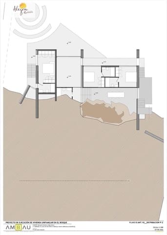 Byggegrund til salg i Chiva - € 350.000 (Ref: 10068052)