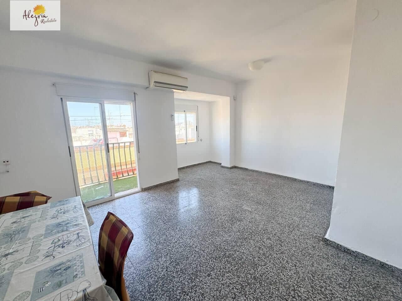 3 Zimmer Apartment zu verkaufen in Sagunto / Sagunt - 124.444 € (Ref: 10068053)