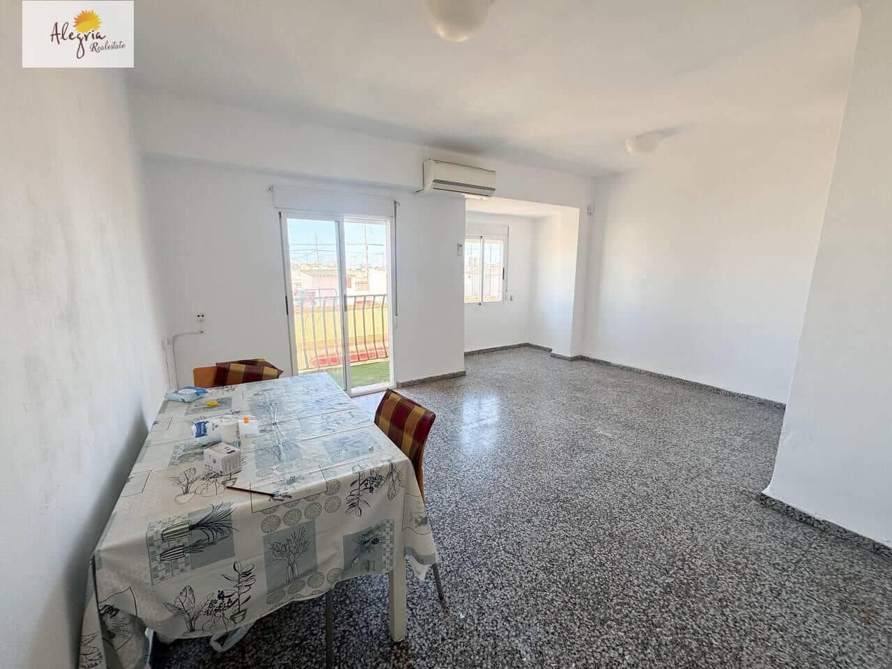 3 Zimmer Apartment zu verkaufen in Sagunto / Sagunt - 124.444 € (Ref: 10068053)