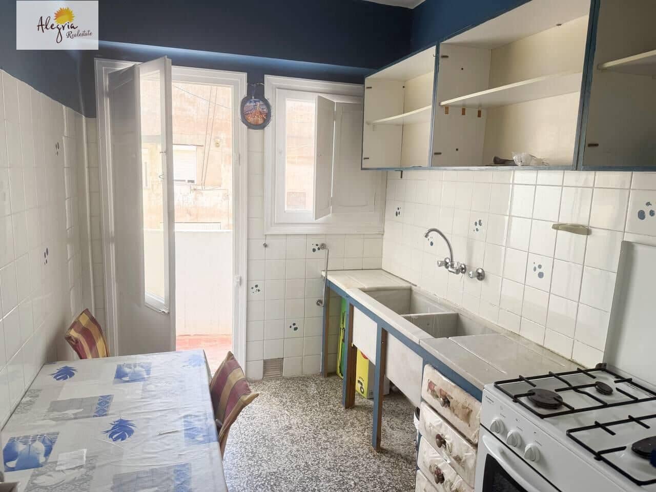 3 Zimmer Apartment zu verkaufen in Sagunto / Sagunt - 124.444 € (Ref: 10068053)