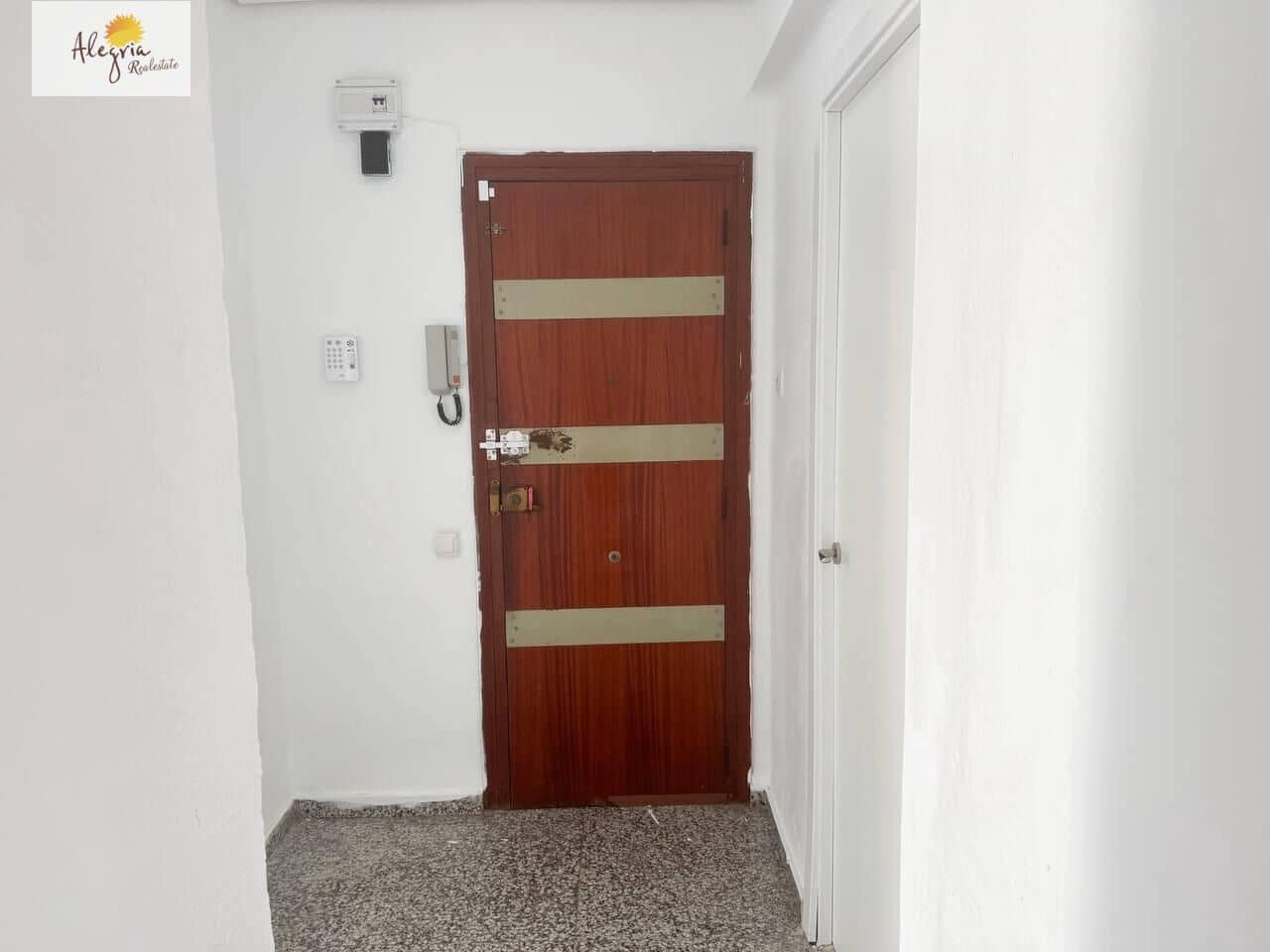 3 Zimmer Apartment zu verkaufen in Sagunto / Sagunt - 124.444 € (Ref: 10068053)