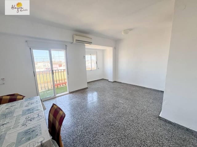 3 Zimmer Apartment zu verkaufen in Sagunto / Sagunt - 124.444 € (Ref: 10068053)