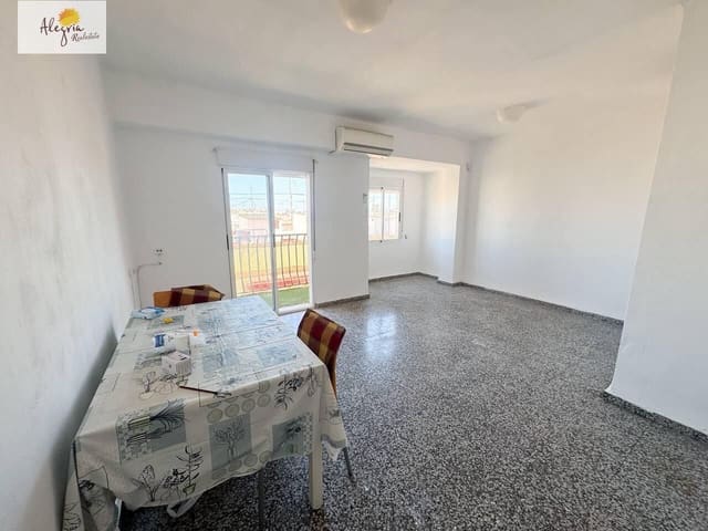 3 Zimmer Apartment zu verkaufen in Sagunto / Sagunt - 124.444 € (Ref: 10068053)