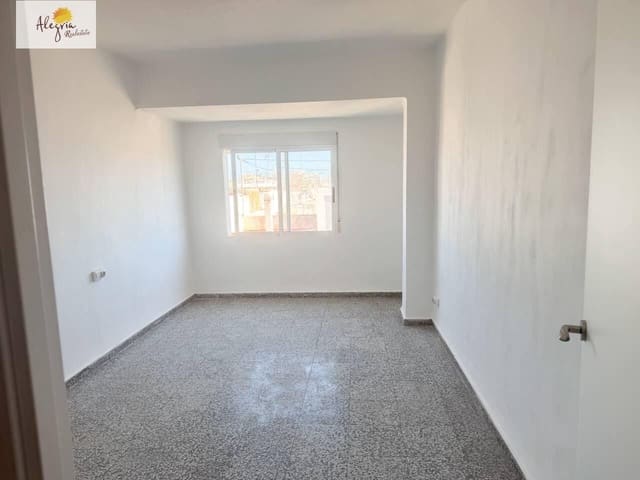 3 Zimmer Apartment zu verkaufen in Sagunto / Sagunt - 124.444 € (Ref: 10068053)