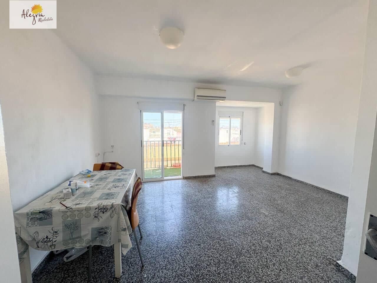 3 Zimmer Apartment zu verkaufen in Sagunto / Sagunt - 124.444 € (Ref: 10068053)