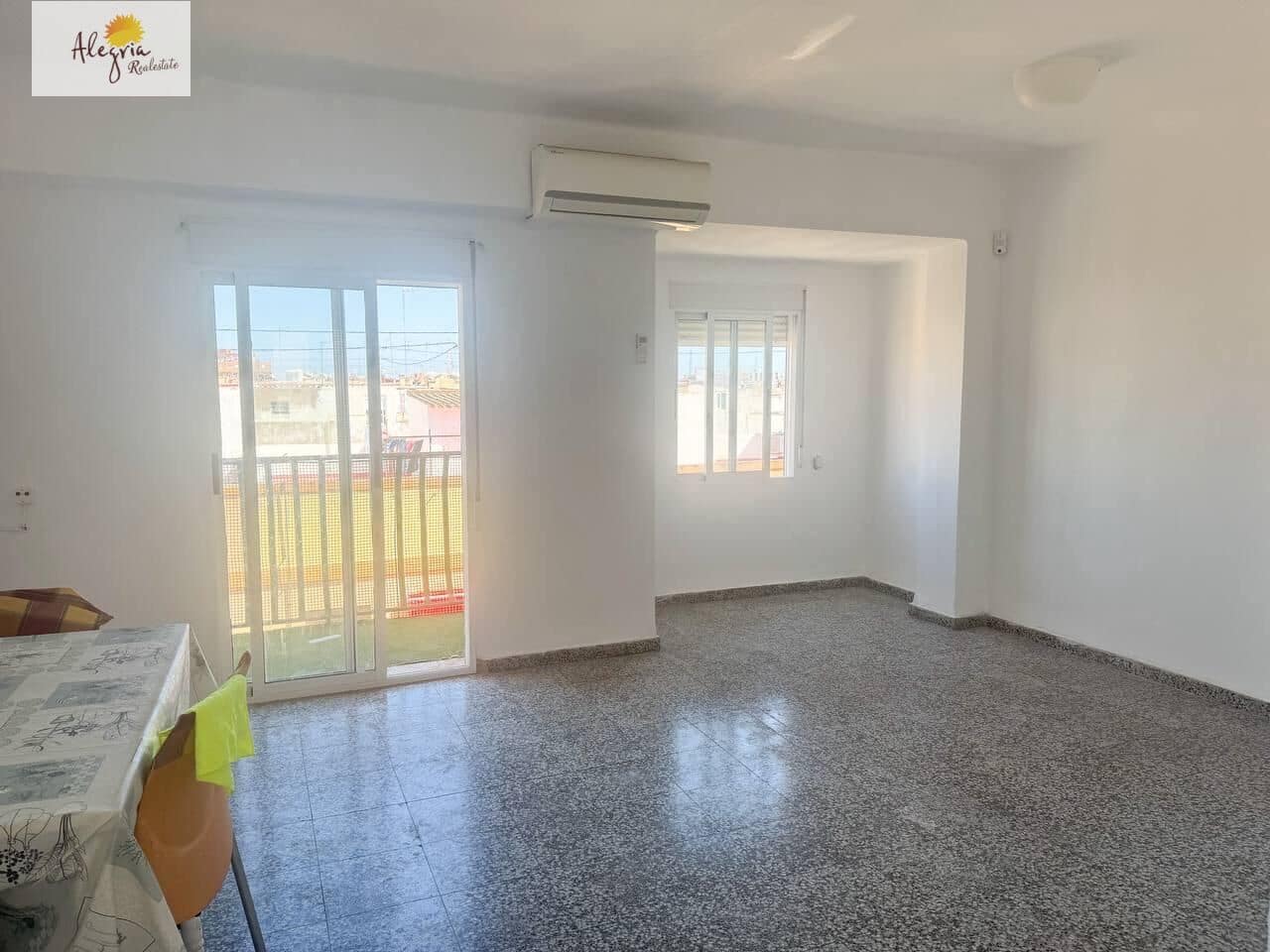 3 Zimmer Apartment zu verkaufen in Sagunto / Sagunt - 124.444 € (Ref: 10068053)