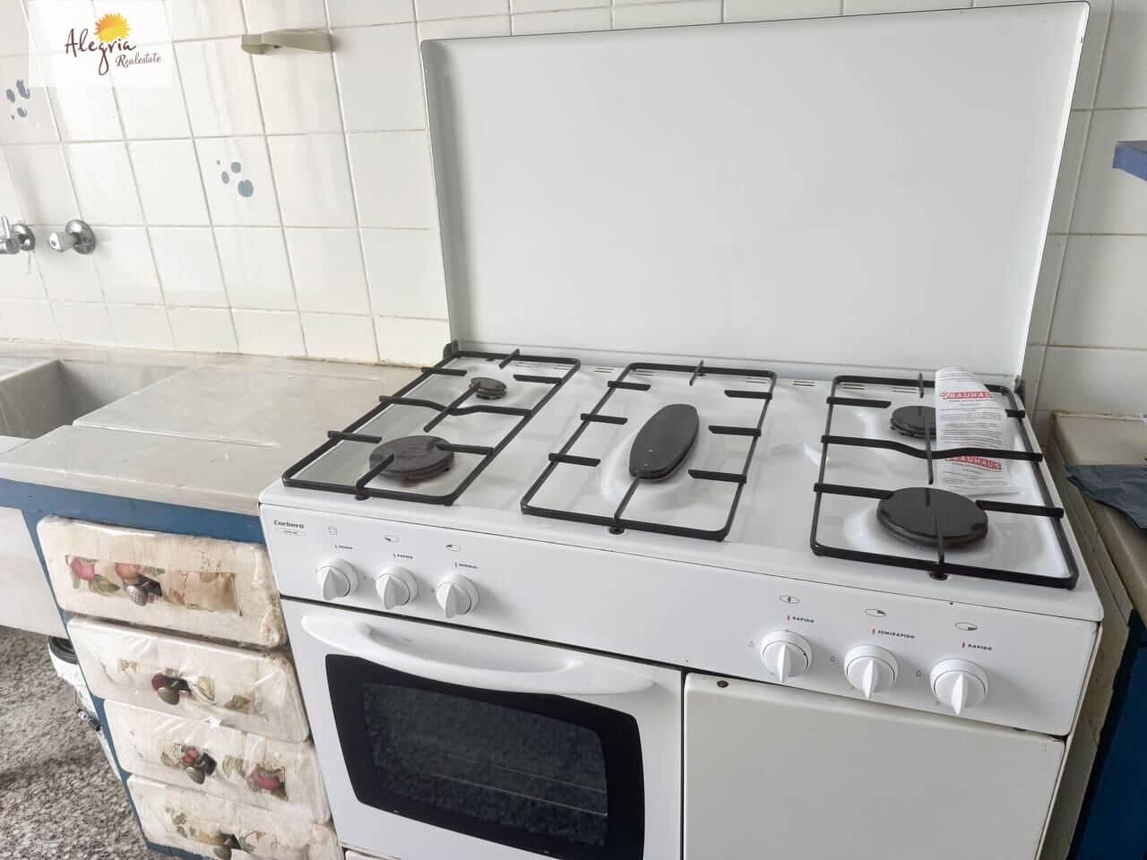 3 Zimmer Apartment zu verkaufen in Sagunto / Sagunt - 124.444 € (Ref: 10068053)