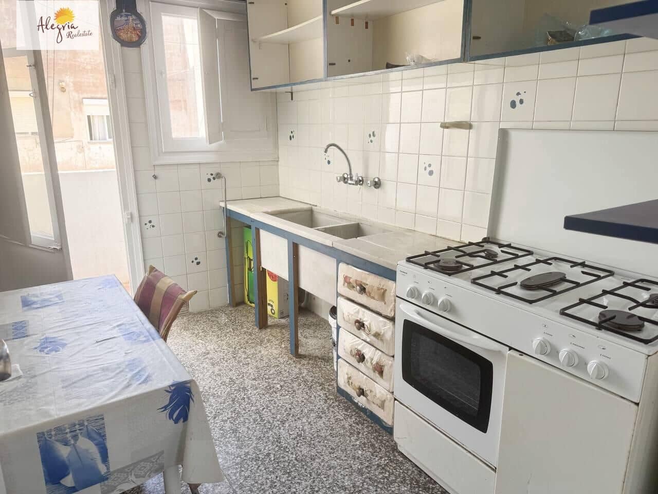 3 Zimmer Apartment zu verkaufen in Sagunto / Sagunt - 124.444 € (Ref: 10068053)