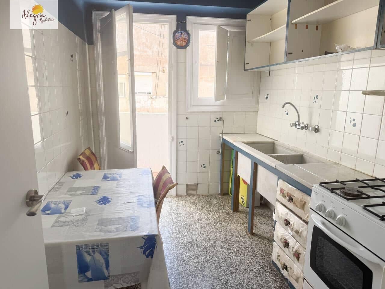 3 Zimmer Apartment zu verkaufen in Sagunto / Sagunt - 124.444 € (Ref: 10068053)