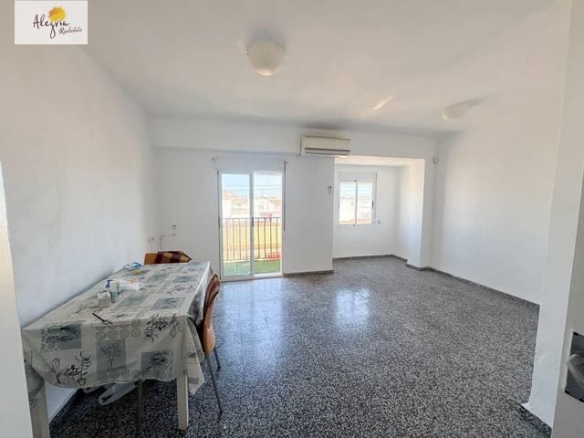 3 Zimmer Apartment zu verkaufen in Sagunto / Sagunt - 124.444 € (Ref: 10068053)