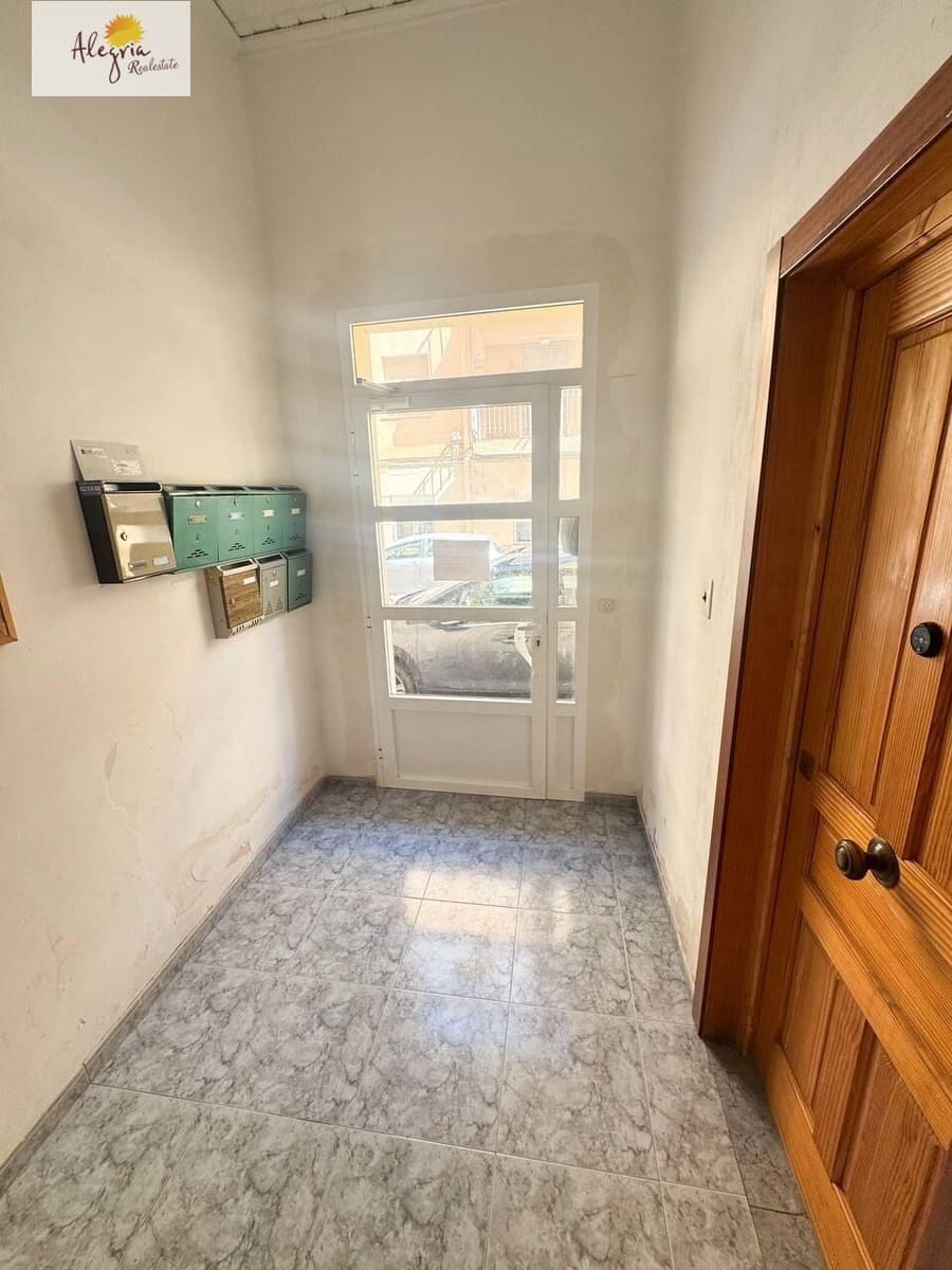 3 Zimmer Apartment zu verkaufen in Sagunto / Sagunt - 124.444 € (Ref: 10068053)