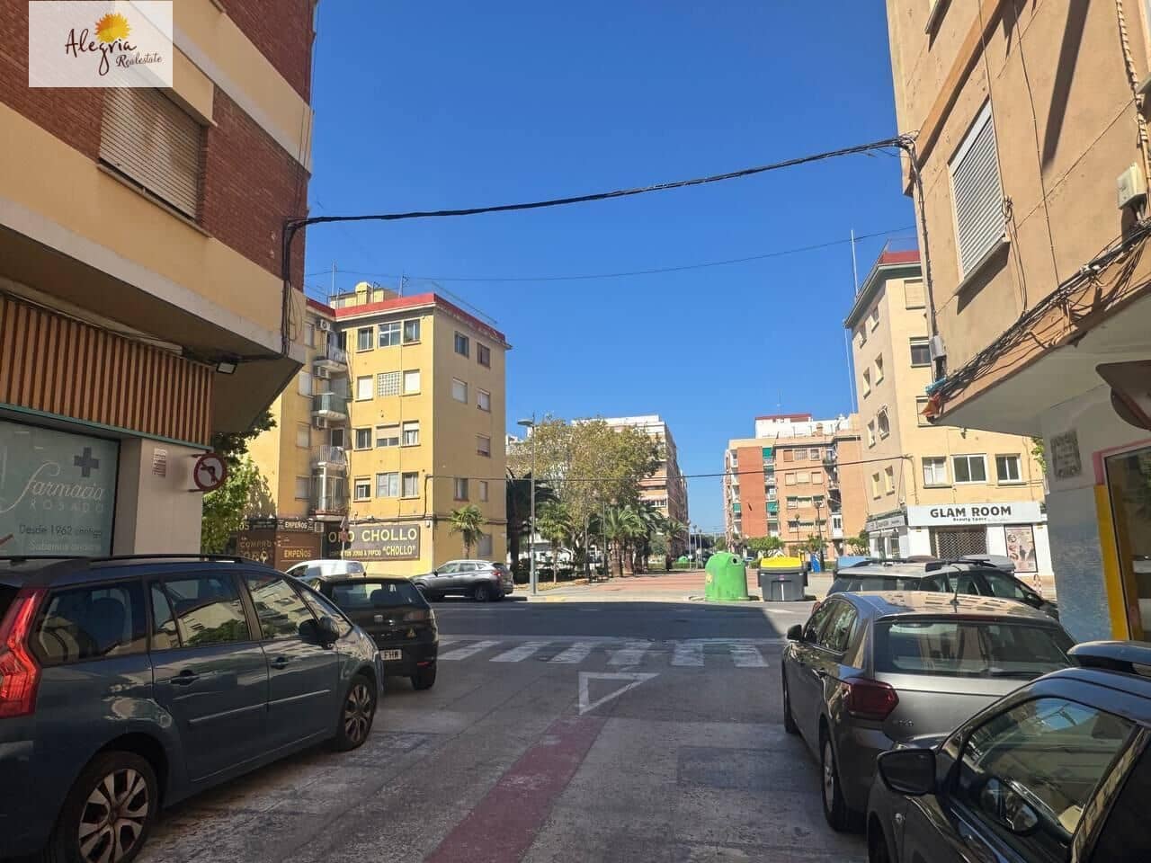 3 Zimmer Apartment zu verkaufen in Sagunto / Sagunt - 124.444 € (Ref: 10068053)