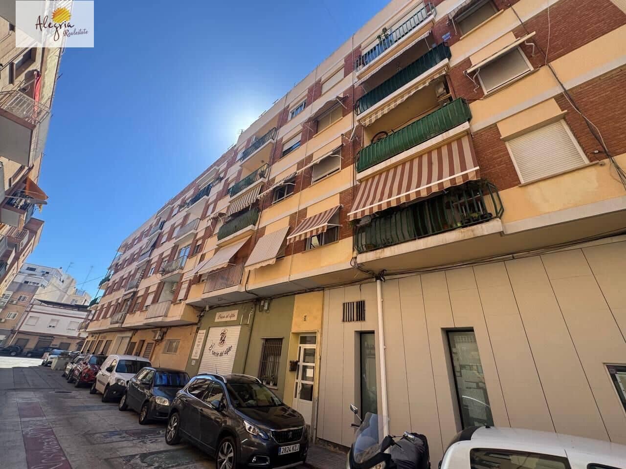 3 Zimmer Apartment zu verkaufen in Sagunto / Sagunt - 124.444 € (Ref: 10068053)