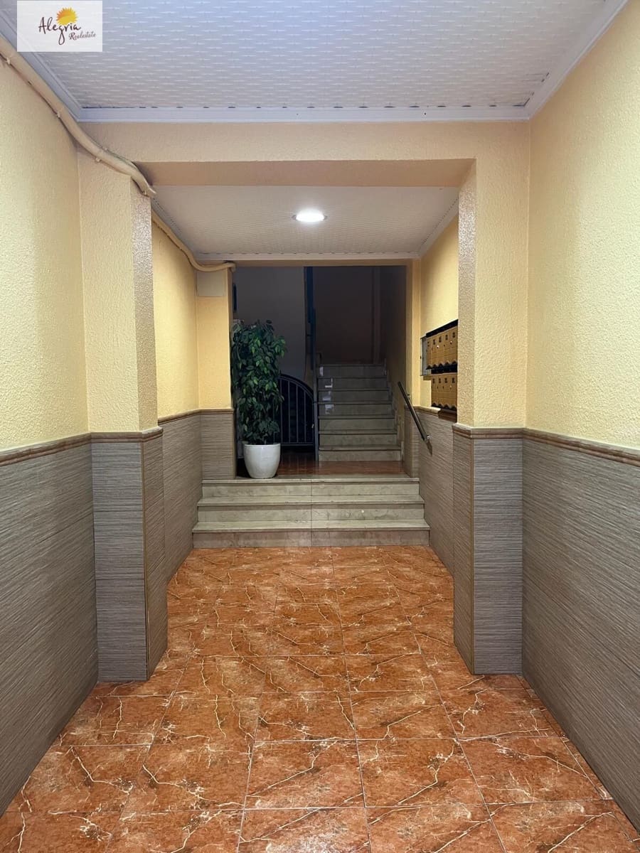3 slaapkamer Appartement te koop in Torrent - € 137.000 (Ref: 10076533)