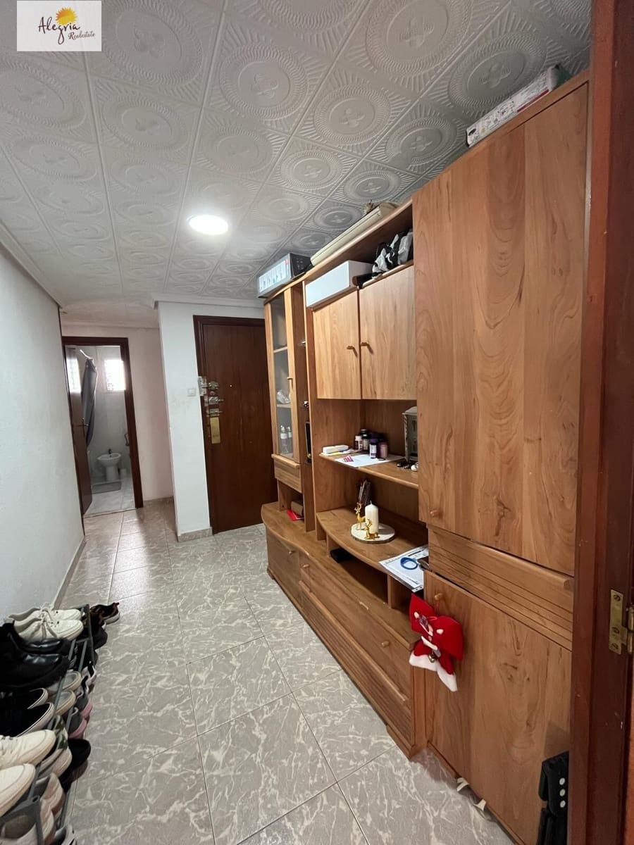3 slaapkamer Appartement te koop in Torrent - € 137.000 (Ref: 10076533)