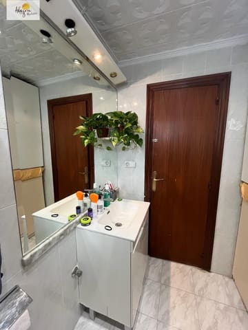 3 sovrum Lägenhet till salu i Torrent - 137 000 € (Ref: 10076533)