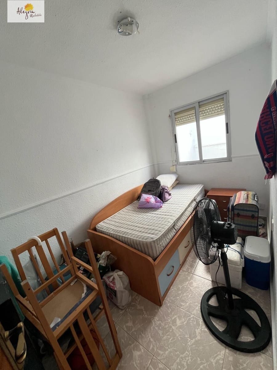 3 slaapkamer Appartement te koop in Torrent - € 137.000 (Ref: 10076533)